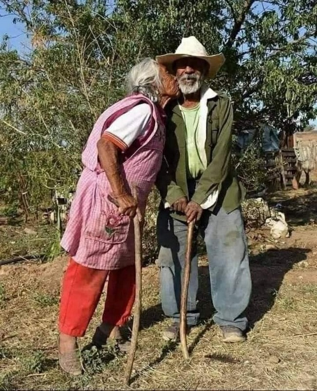 O amor existe, só que você escolheu errado.20