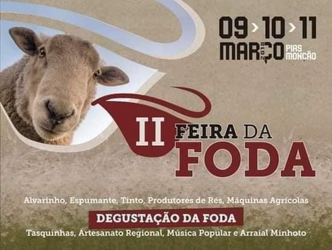 Eu não teria maturidade para morar em Portugal10