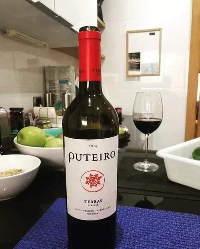 Eu não teria maturidade para morar em Portugal8