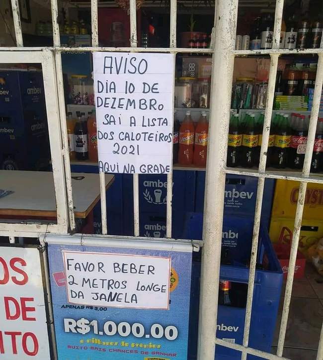 Esse dia ta chegando