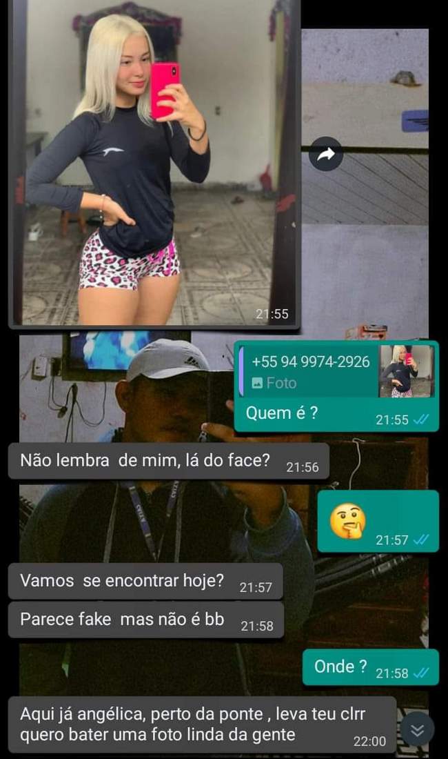 Acho que dá pra confiar