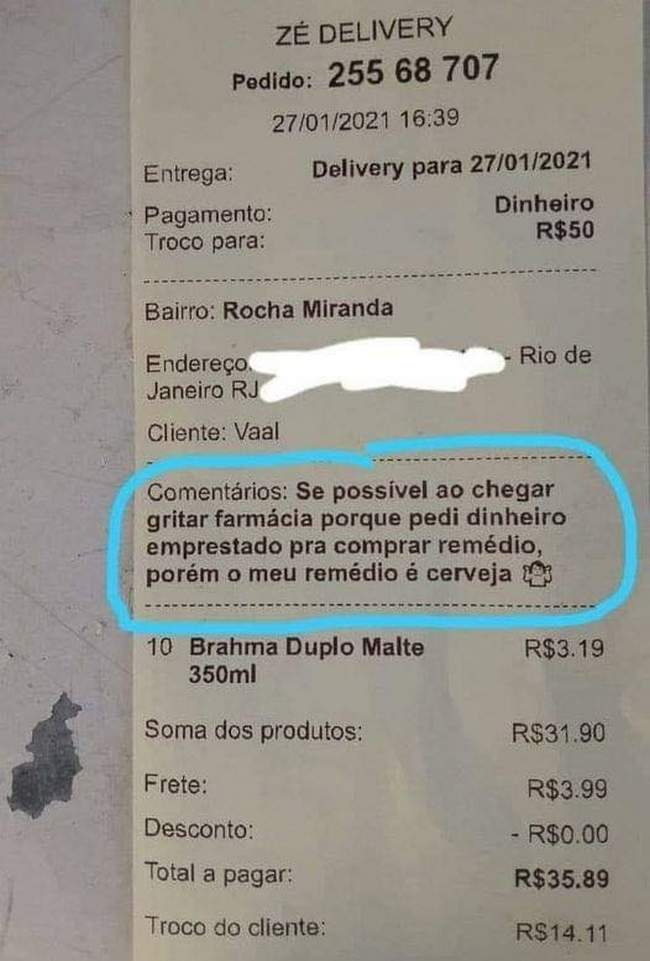 Nem vou julgar…