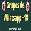 Grupos de WhatsApp adultos