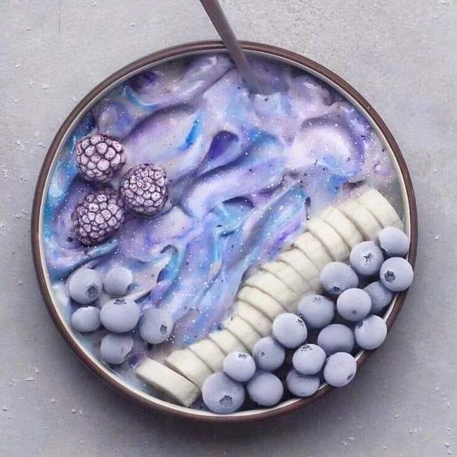 Arte alimentar 6