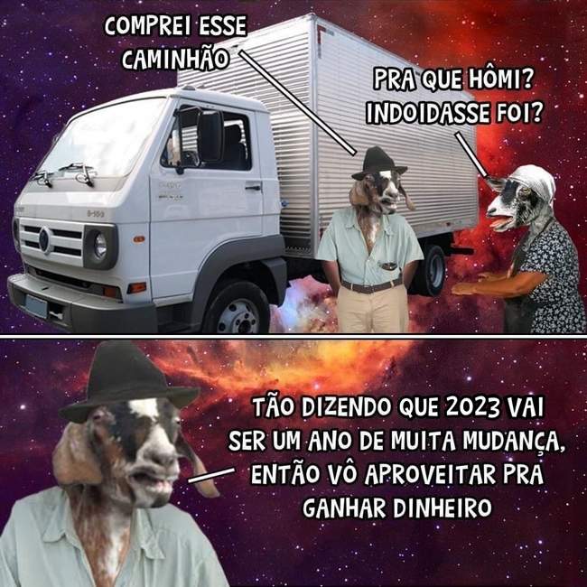 Esse homi é muito inteligente