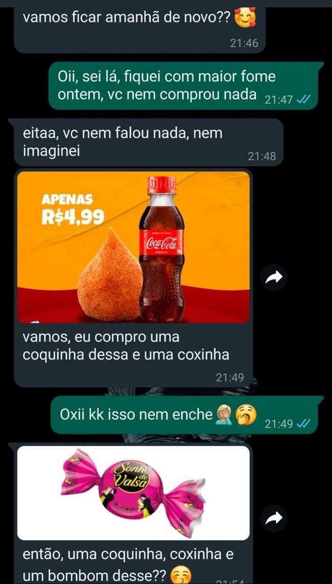 Eai vai ou não