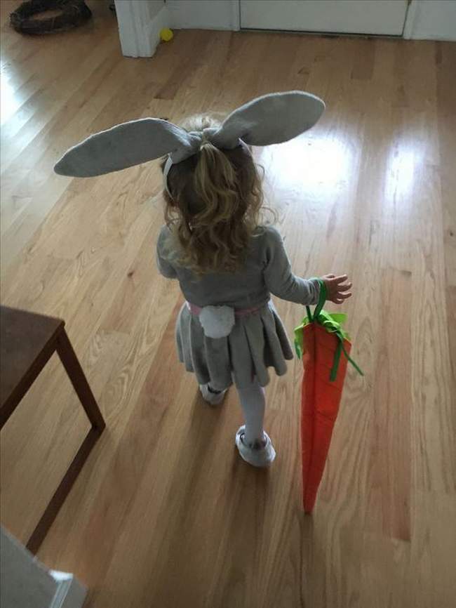 Se não for pra minha filha se vestir assim, nem quero ter filhos.1