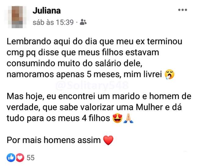 Por mais homens assim