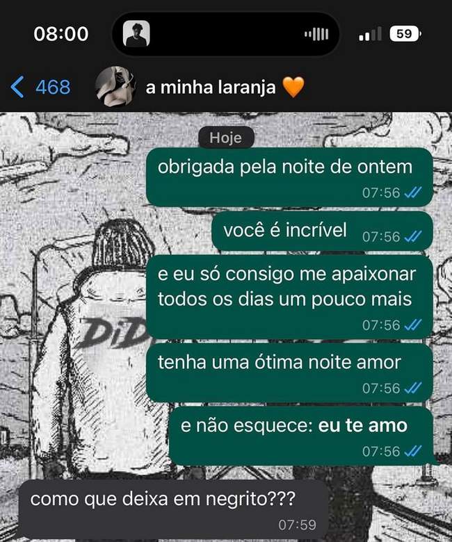 Prioridades né bebe