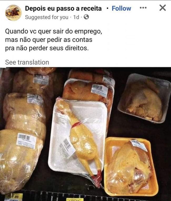 Quem sabe funciona