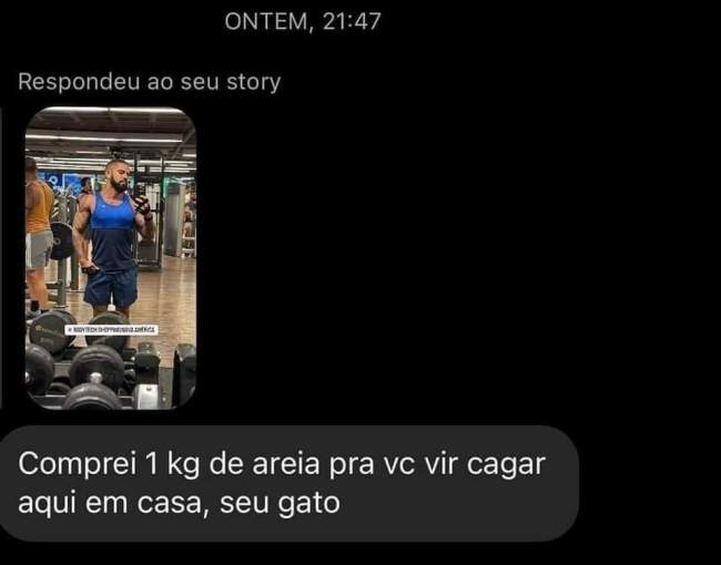 Meninas aprendendo com os homens…