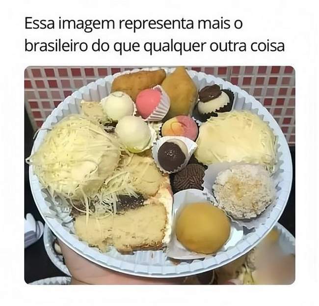 Essa imagem representa minha infancia