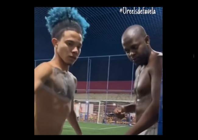 Geral Ligado - Tudo mundo ligado em um só lugar!