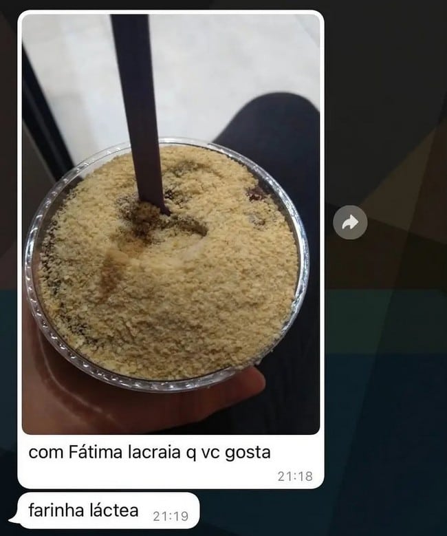 Eu gosto com Fátima Lacraia