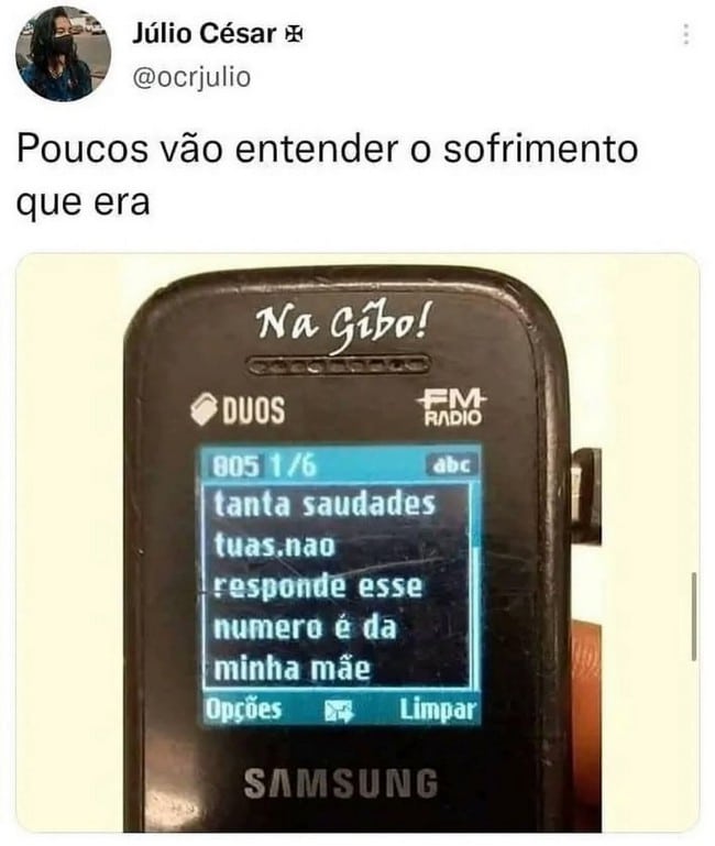 Que fase meus amigos