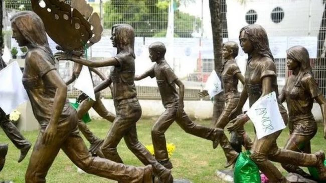 Massacre de Realengo – O Maior Ataque Escolar do Brasil 12