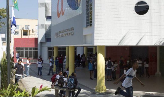 Massacre de Realengo – O Maior Ataque Escolar do Brasil 13