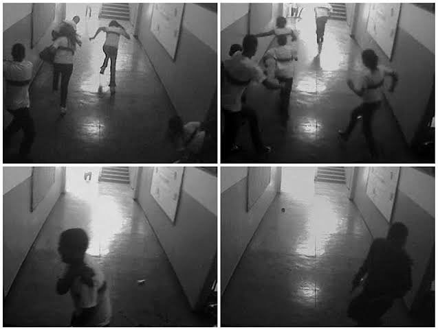 Massacre de Realengo – O Maior Ataque Escolar do Brasil 5