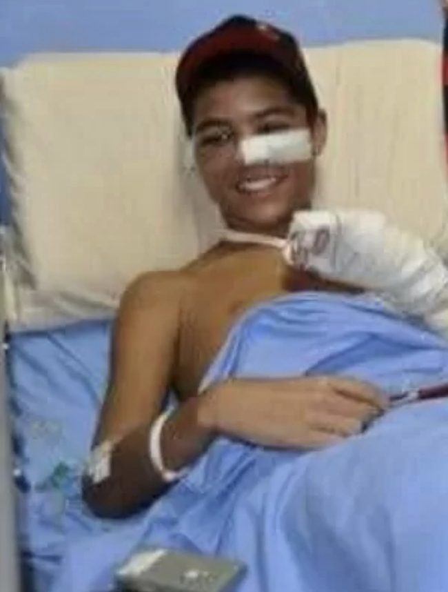 Massacre de Realengo – O Maior Ataque Escolar do Brasil 6