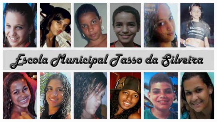 Massacre de Realengo – O Maior Ataque Escolar do Brasil 7