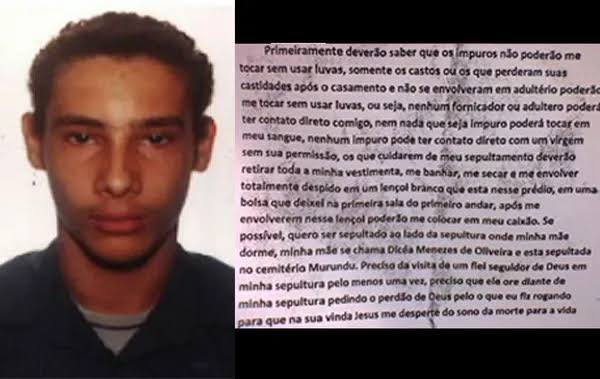 Massacre de Realengo – O Maior Ataque Escolar do Brasil 9