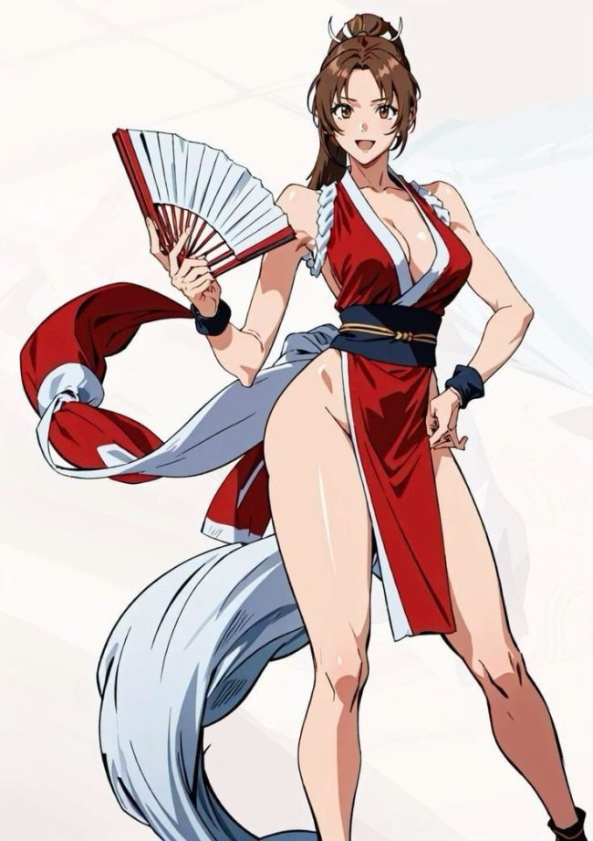 Personagens Fictícios que Já Teve Vontade de Ficar 13