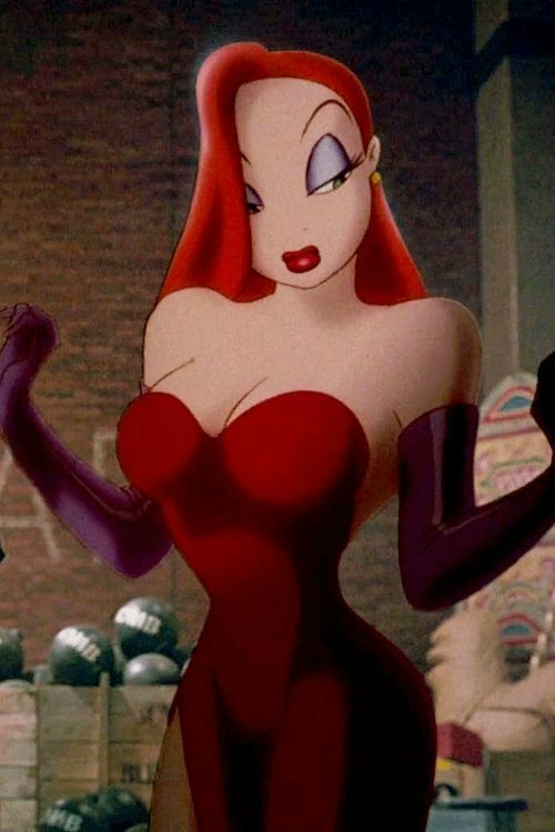 Personagens Fictícios que Já Teve Vontade de Ficar 16