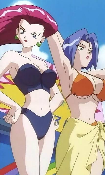 Personagens Fictícios que Já Teve Vontade de Ficar 2