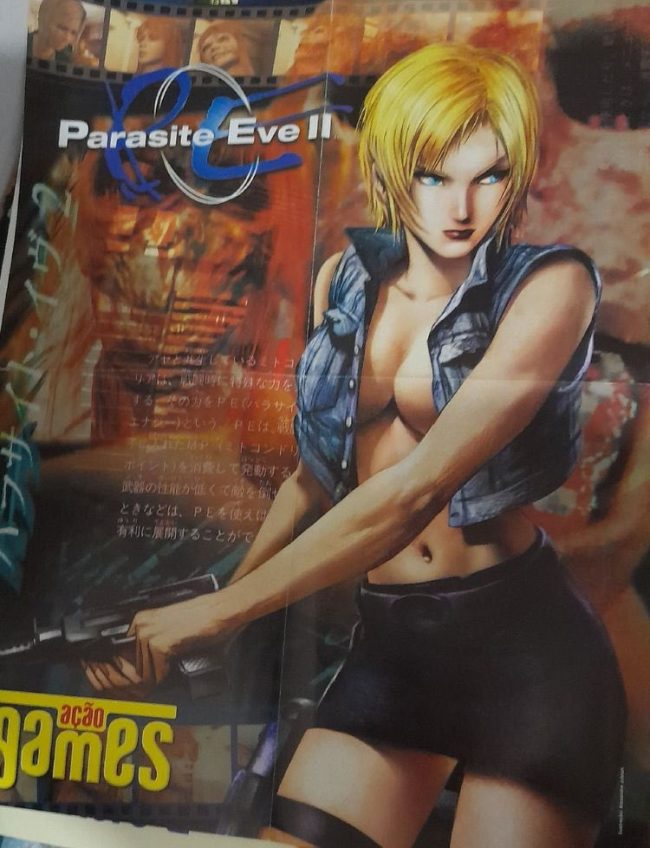 Personagens Fictícios que Já Teve Vontade de Ficar 20