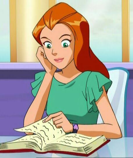Personagens Fictícios que Já Teve Vontade de Ficar 22