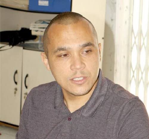 Sandro Coutinho Machado Júnior 2