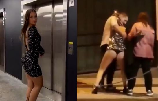 Diferença de Como começo e Como termino